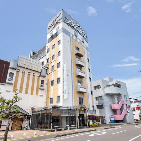 Hotel Primrose Saito Eksteriør billede