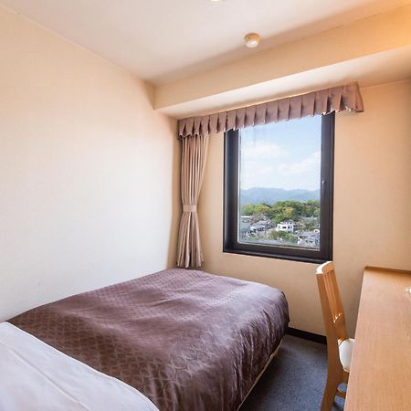 Hotel Primrose Saito Eksteriør billede