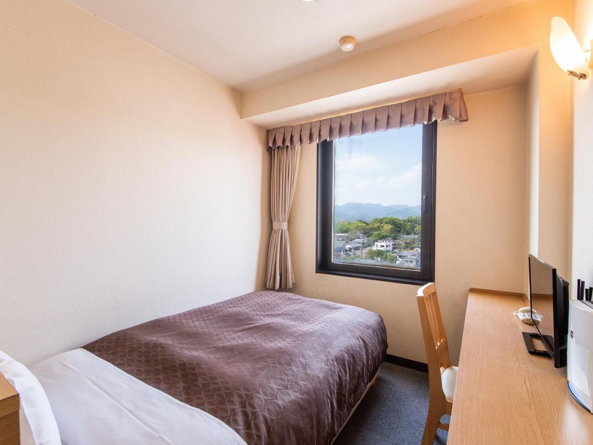 Hotel Primrose Saito Eksteriør billede