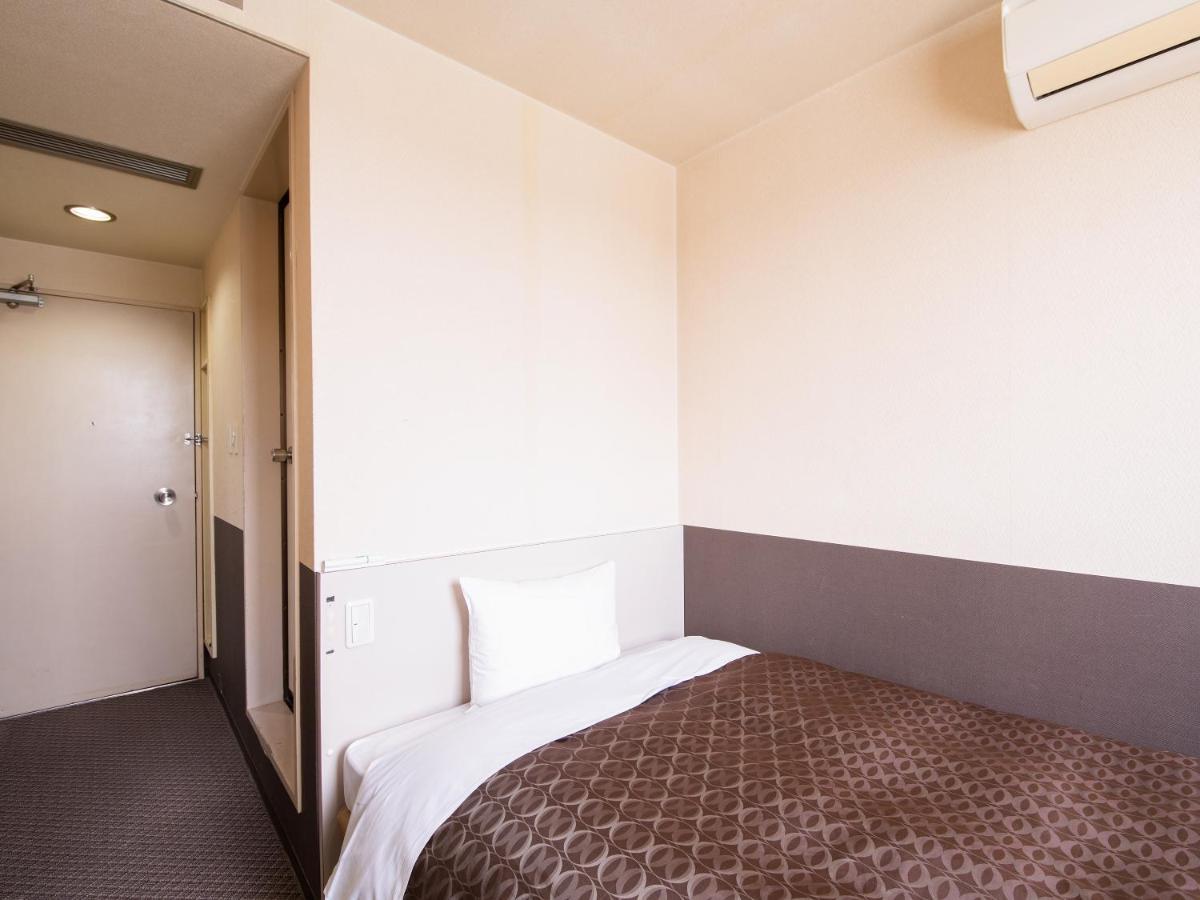 Hotel Primrose Saito Eksteriør billede