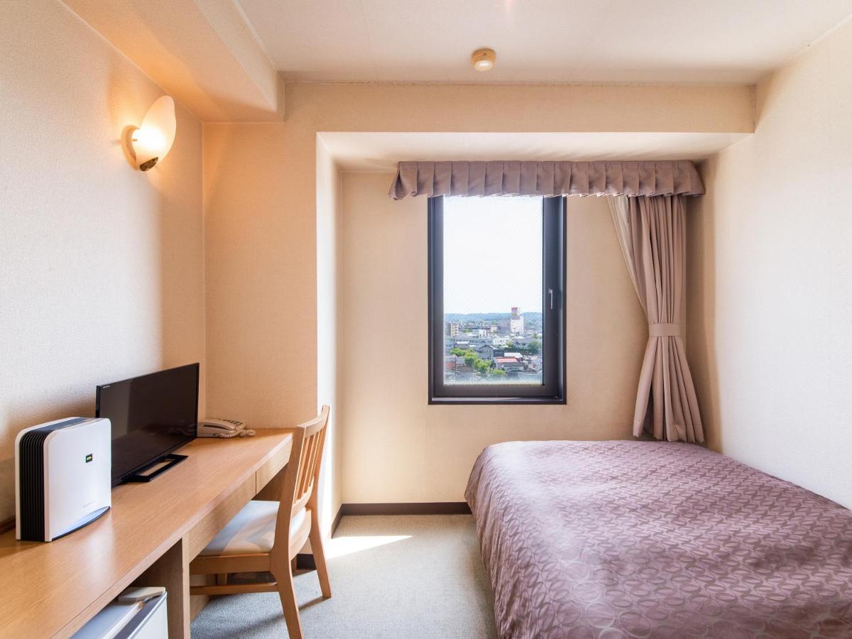 Hotel Primrose Saito Eksteriør billede