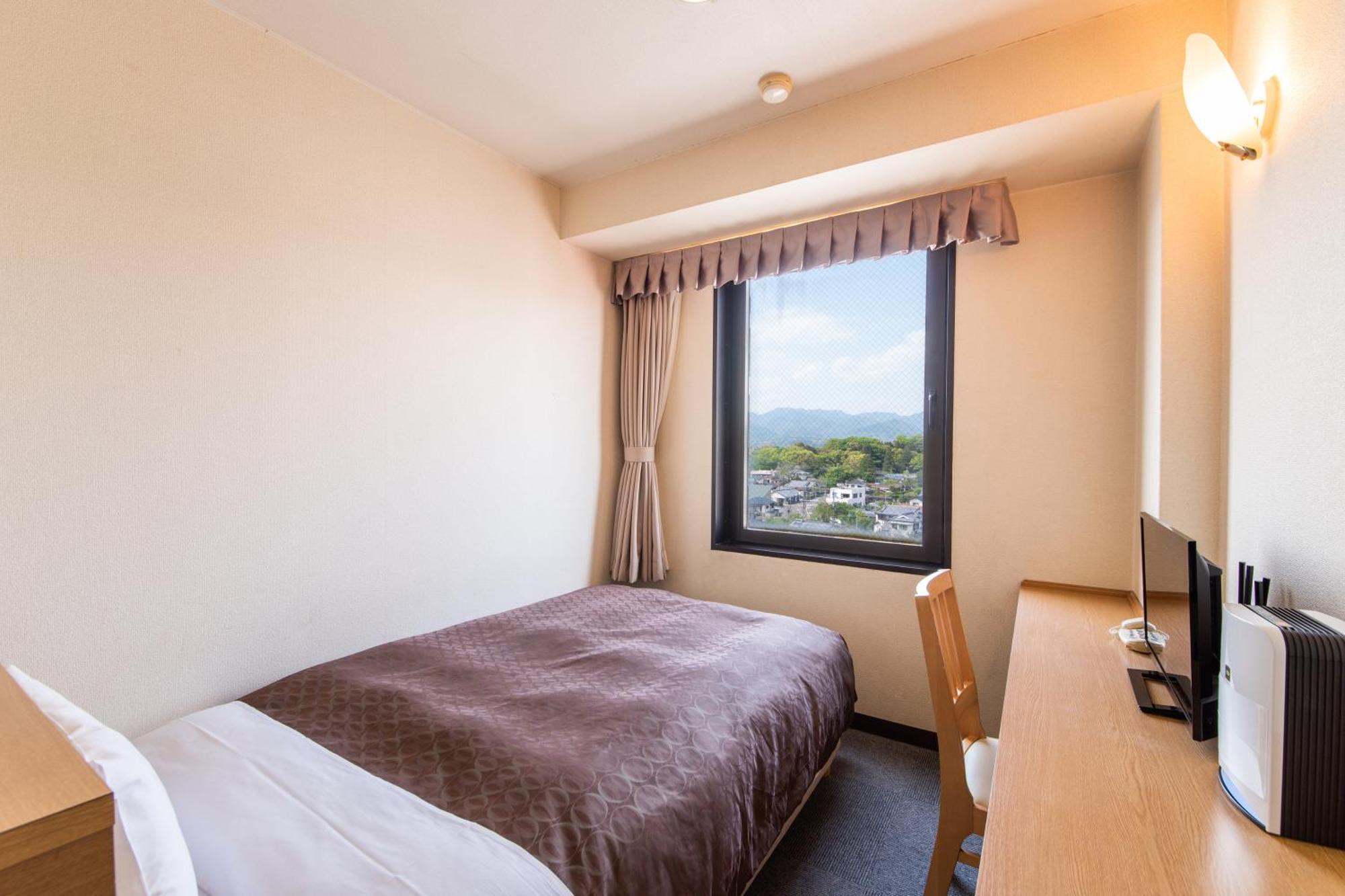 Hotel Primrose Saito Eksteriør billede